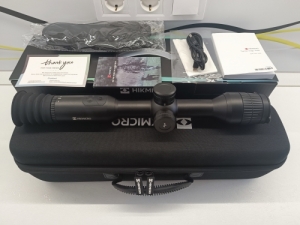 j Hikmicro Stellar SH 35 Hkamera cltvcs.