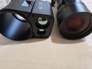 ATN x-sight 4k pro 5-20x