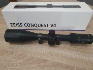 Zeiss Conquest V4
