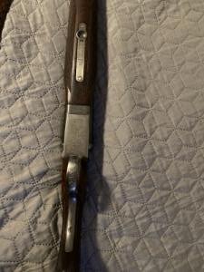 Winchester M23 XTR Pigeon