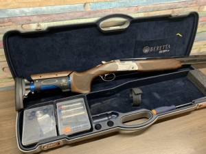 Beretta M694 12/76 TSK tussal