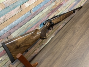 Sauer 505 ErgoLux  243--6,5CRM--270--308--3006--8x57