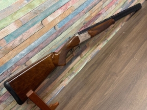 Browning B525 12/76–76cm-es csvel