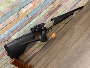 Blaser R8 Ultimate Silverstone 8,555 Blaser