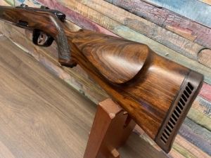 Steyr Mannlicher L St�tzen 308 Win.