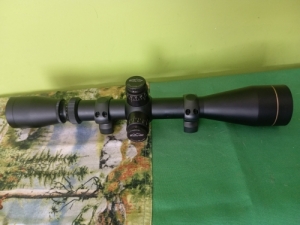 Leupold vx1