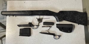  Remington Long Range tus