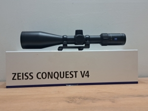 Zeiss Conquest V4