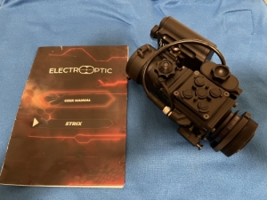 Electro Optic STRIX