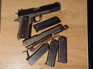 Colt 1911 A1 s FG 37M 