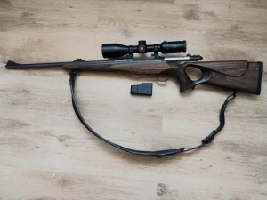 Mauser M12 Max