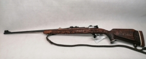 Mauser M98 .6,5x57