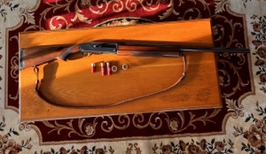 Browning Gold srtes ntlt vadszfegyver