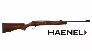 Haenel Jager 10 Standard