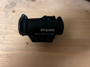 Aimpoint H2 
