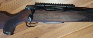 Sauer 80 300 Wheatherby Magnum