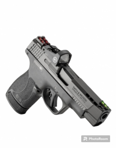 Smith&Wesson pisztoly PC M&P 9 SHIELD PLUS (13253)
