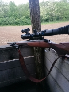 remington m 700