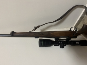 Cz 550 7x64