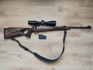 Mauser M12 Max