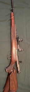 Mauser M66