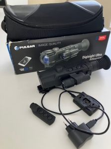 Pulsar Digisight Ultra N355