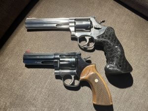 357mag 38 spec smith & wesson ,
