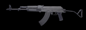 AKM-47 style