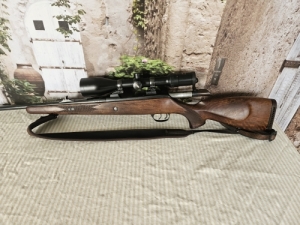 Mauser m225