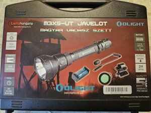 Olight m3xs-ut Javelot