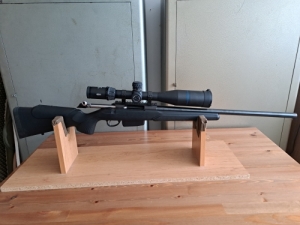 Tikka T3x Varmint