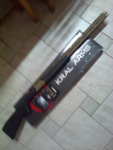 Kral Arms
