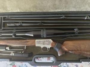 Blaser SR 850/88