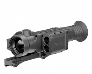 Pulsar Trail XP 50 LRF