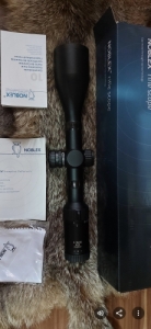 Noblex 3-18x56-os c�lt�vcs�
