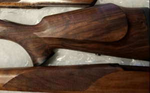 Sauer 202 EAWszerelèk es Steyr 30 mm