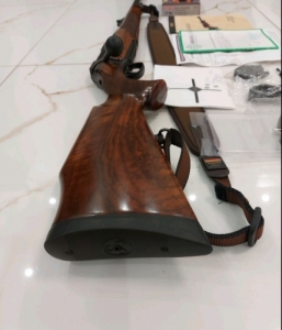 Sauer 202