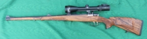 M98 Ferlach exkluzv fegyver