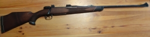 Mauser 2000/Heym SR10