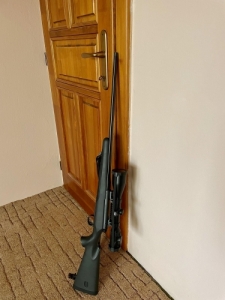 Mauser M18 7mm 