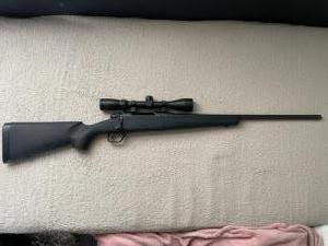 Remington M 783