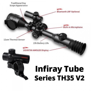 j Infiray Tube TH 35 V2 Hkamera cltvcs+ lzeres tvolsgmr.