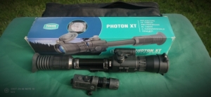 Yukon Photon XT 6.5x50 S