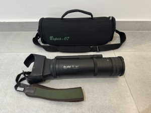 Dedal 41