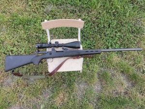 Remington m700