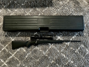 Remington M783