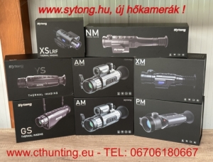 Sytong/Falcon  h�kamer�k �s �jjell�t� c�lt�vcs�vek hihetetlen �ron !