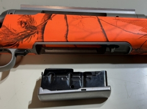 Savage 114 American Classic