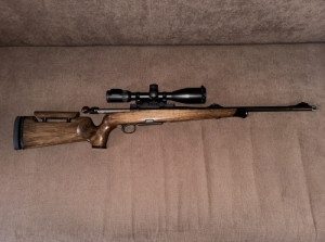 HEYM SR 30