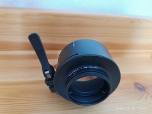 Hikmicro Thunder 60A adapter